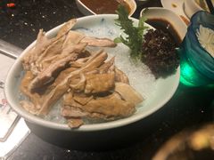-捞王锅物料理(凯旋路店)