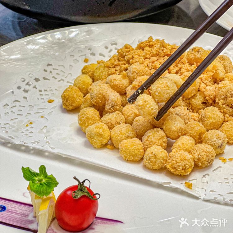 深圳人的待客之道！来这家私房菜就对了