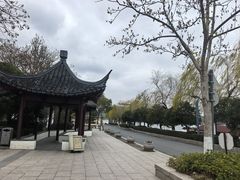 -南北湖风景区