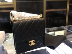 -Chanel(德基广场店)