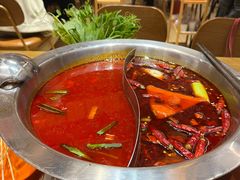 -黔哆哆地摊酸汤火锅(清湖店)