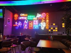 -沈胖子音乐烤吧·炒菜·龙虾(环城东路店)