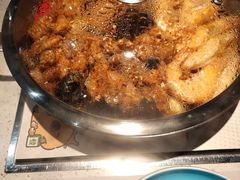 -黄记煌三汁焖锅(顺义华联店)