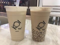 -KOI Thé(力宝广场店)