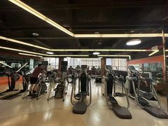 -Fitmula斐嘉健身(省体店)