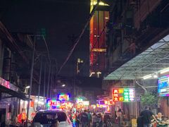 -桂萍特色牛筋牛杂(长堤街总店)
