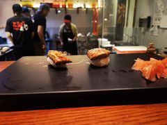 -戏作寿司(观音桥店)