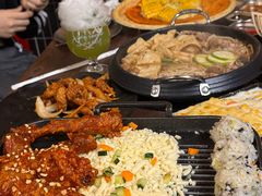 -韩鼎丰·韩国料理(林奥店)