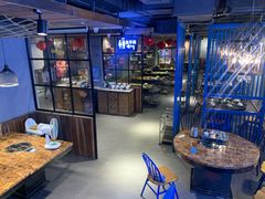 大堂-船奇蒸汽海鲜·闽菜(八市海鲜总店)