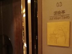 -桃花源中餐厅(金茂豪华精选酒店)
