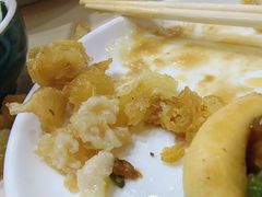 -黑石礁酒楼·海鲜(黑石礁店)