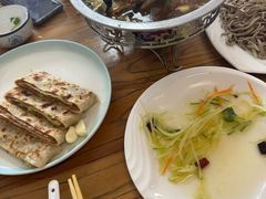 -溢心园香河肉饼总店