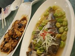-三六三杭州菜(水上总店)