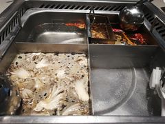 -海底捞火锅(北京路店)