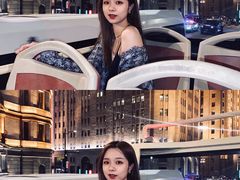 -BUS TOUR观光巴士