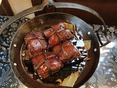 -通安客栈中餐厅·何家小馆