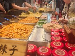 -丁家坡洋芋·观音桥好吃街A区(全国总店)