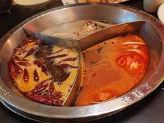 -大龙辣火锅·龙虾·烧烤(湖滨新天地店)