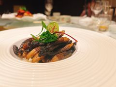 -郑州绿地JW万豪酒店-中餐厅