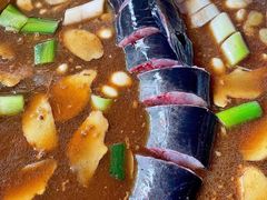 -姥家大锅台水库渔家