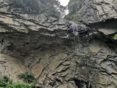 -抱龙峪