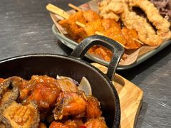 -潮界(虹桥新天地店)