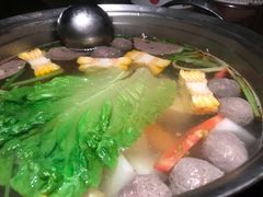 -牛焱·贵州黄牛肉火锅(城西银泰店)