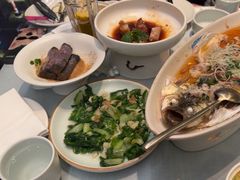 -翡翠江南(国贸商城店)