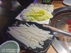 -马家大院铁锅炖(京粮广场店)