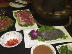 -北门涮肉·铜锅涮肉(南锣鼓巷店)