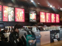 -星巴克臻选(佛山佛罗伦萨小镇店)