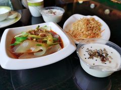 -木卡买提新疆餐厅·清真(新里海顿公馆店)