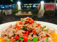 -成都娃娃花园餐厅 (南艺旗舰店)