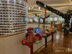 大堂-佐度王子扒房(西城红场店)
