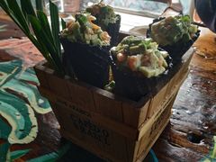 -烛影拾光观景餐厅·创意菜·摄影·小提琴(大唐不夜城店)