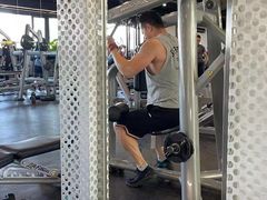 -OXYGYM 奥美氧舱运动中心(领展购物广场·中关村店)