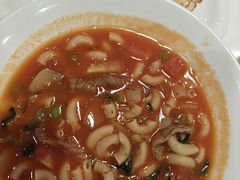 -金湖港式餐厅(建外店)