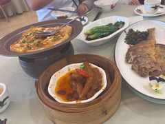 -顺风山庄(水濂山店)