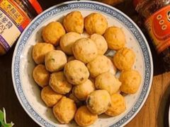 丸子-吴天家私坊铜火锅(远达·帝景华廷店)