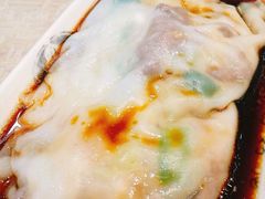 牛肉肠-银记肠粉店(新港西路店)