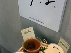 -O.P.S. CAFE