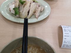 招牌百家鸡-百家鸡味馆(清泰店)