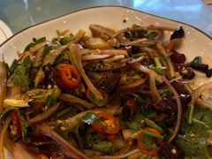 -祥阁食府妈妈菜