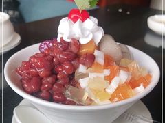 -OLD TREE老树咖啡·西餐厅(台山人工湖店)