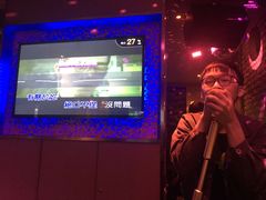 -K+PARTY连锁KTV(盈锋广场店)