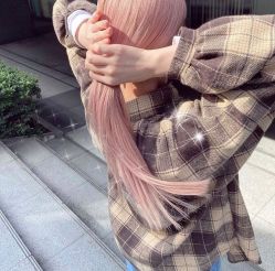 -Rise Hair上升造型