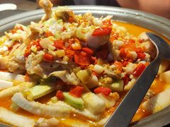 -大丰收·蛙功夫(晋江万达店)