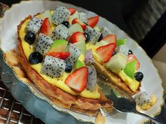 -上海外滩茂悦大酒店