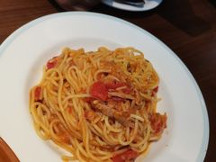 -萨莉亚意式餐厅(杭州西溪龙湖天街店)