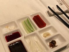 -北平楼·烤鸭·北京菜(牡丹园店)